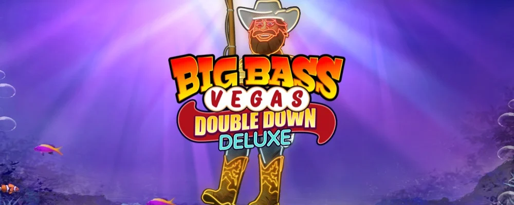 667bet Big Bass Vegas Duplo Deluxe