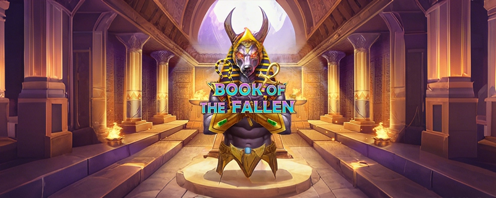 667bet Livro dos Caídos