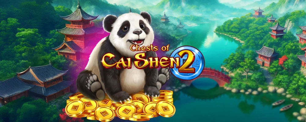 667bet Baús de Cai Shen 2