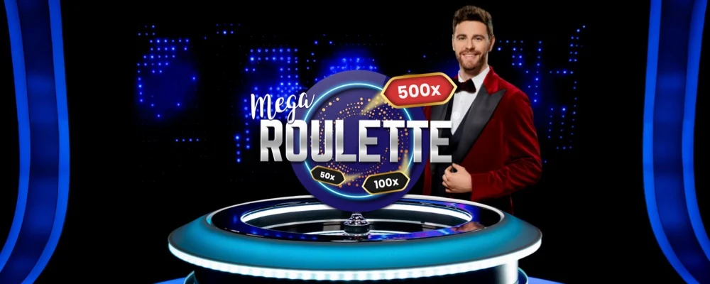 667bet Roleta Mega ao Vivo
