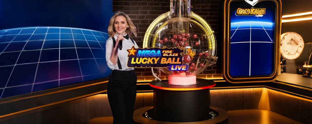 667bet Bola da Sorte Mega Fogo Flamejante ao Vivo