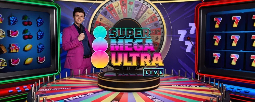 667bet Super Mega Ultra ao Vivo